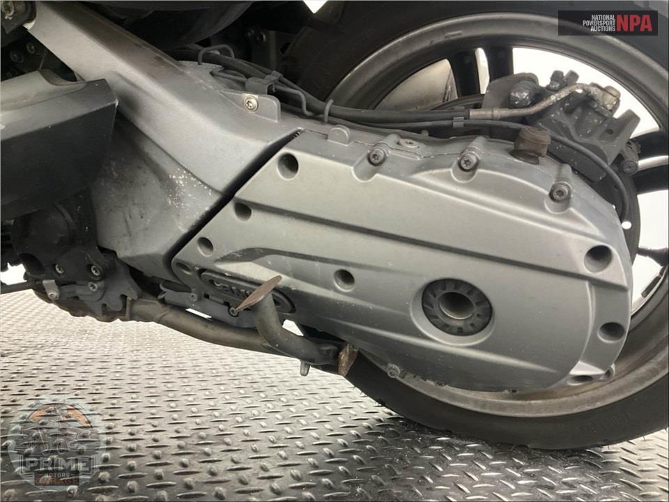 2013 Bmw C650 GT PREMIUM — фото 34