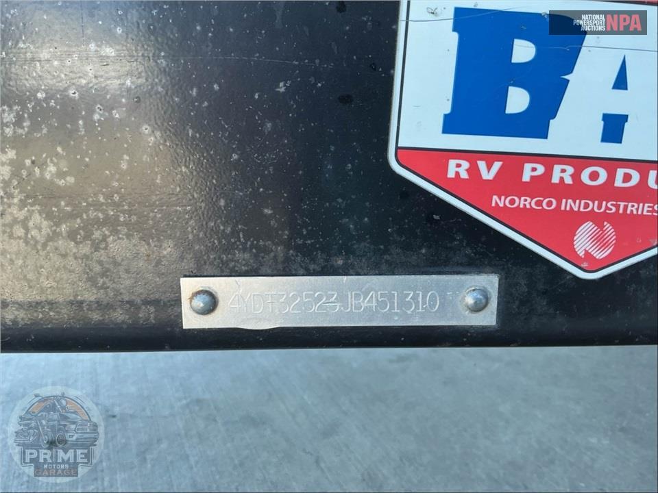 2018 Keystone Rv M-325 BH - OUTBACK SUPER-LITE SERIES — фото 27