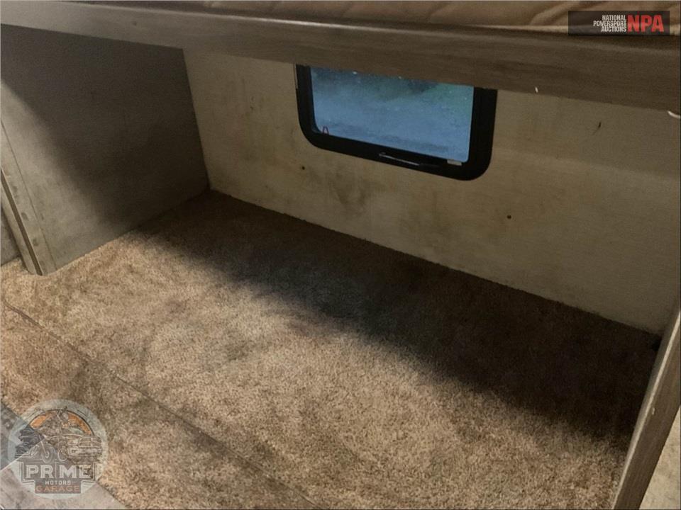 2018 Keystone Rv M-308 BHSWE BULLET - ULTRA LITE SERIES — фото 13