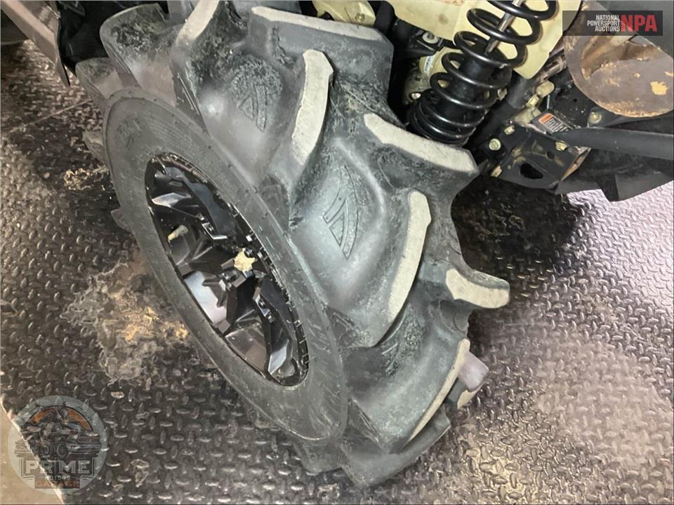 2023 Can-Am OUTLANDER PRO XU HD7 — фото 46