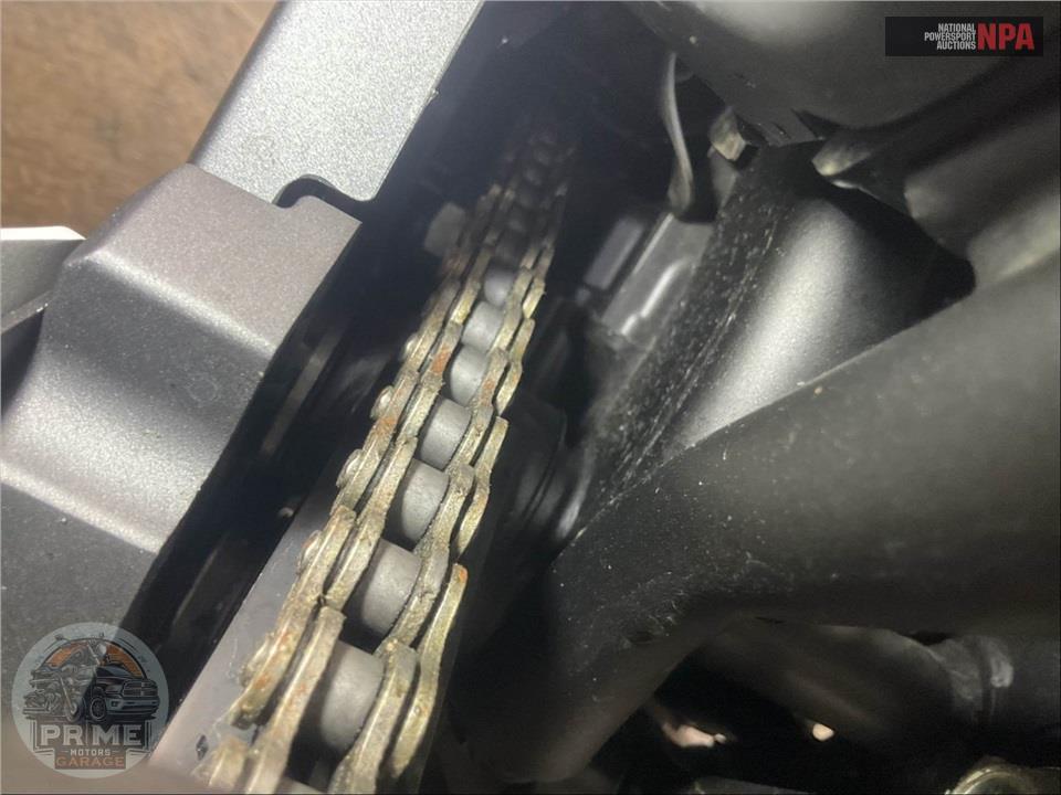 2022 Kawasaki EX650MNFNN NINJA 650 (ABS) — фото 10