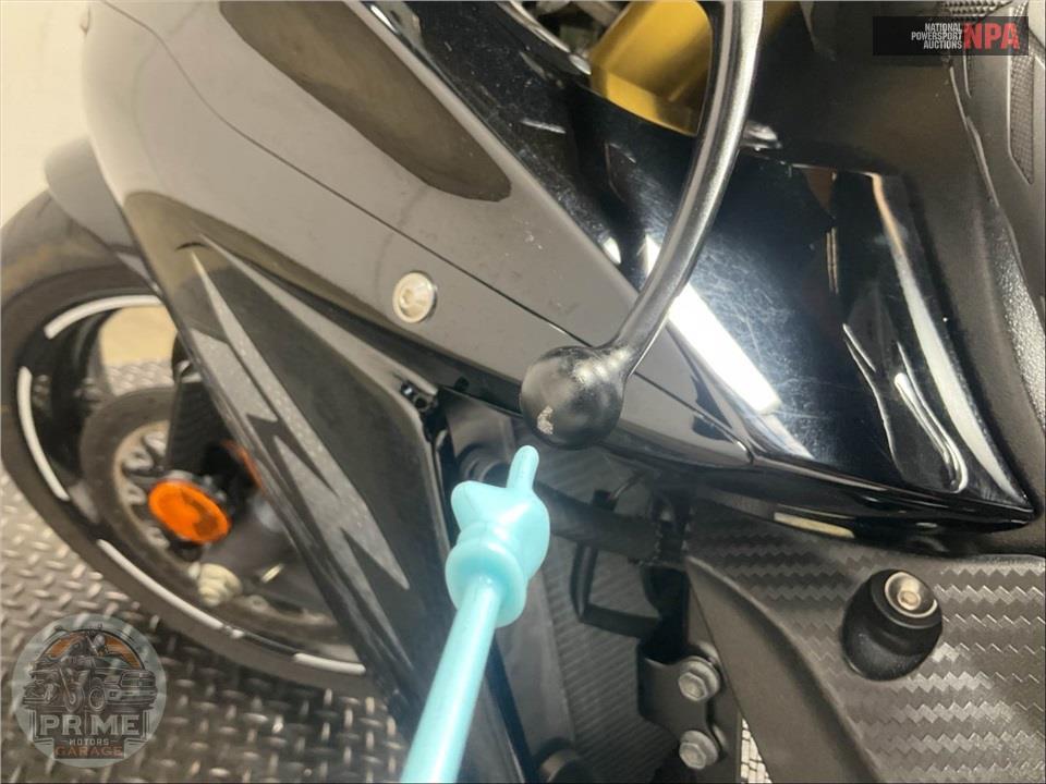 2020 Suzuki GSX-R750M0 — фото 18