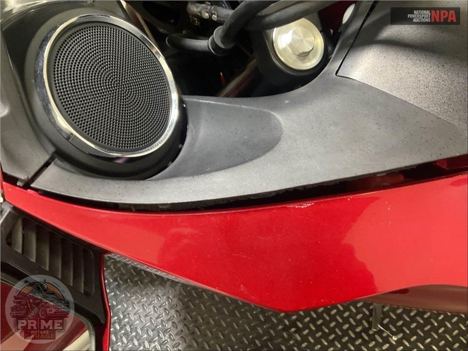 2014 Honda CTX1300 — фото 23