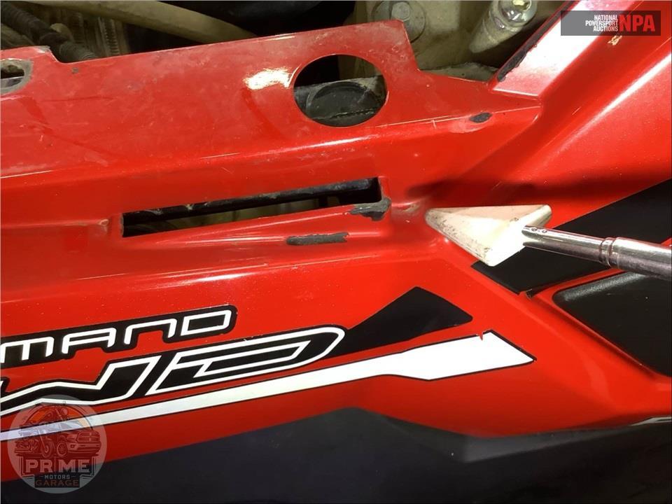 2018 Polaris SPORTSMAN XP 1000 — фото 43