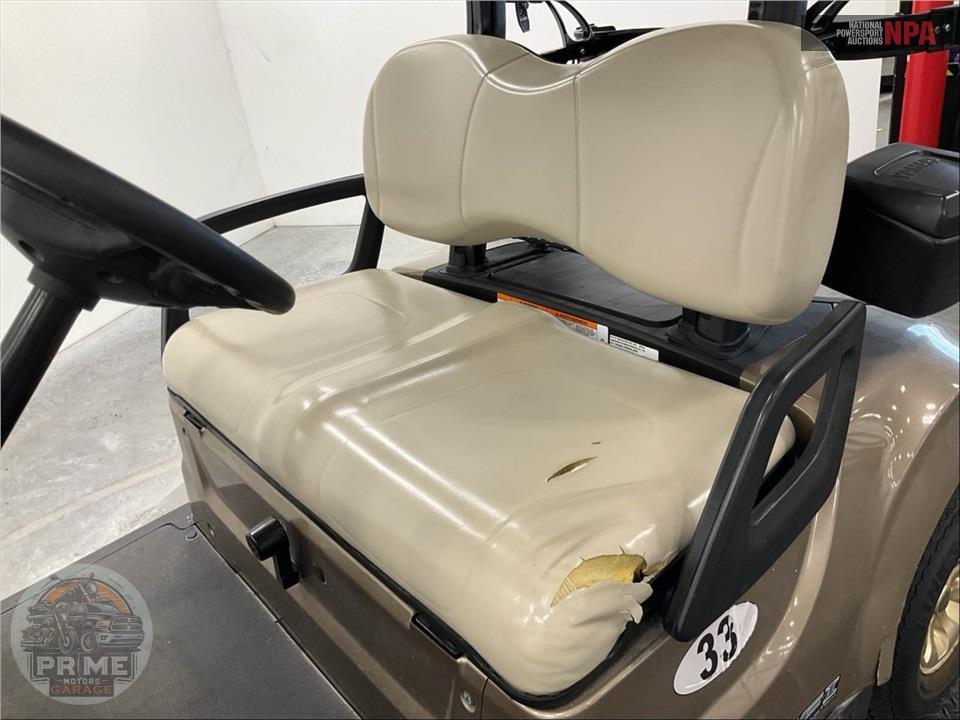 2021 Yamaha DR2AV1XFI FLEET — фото 6