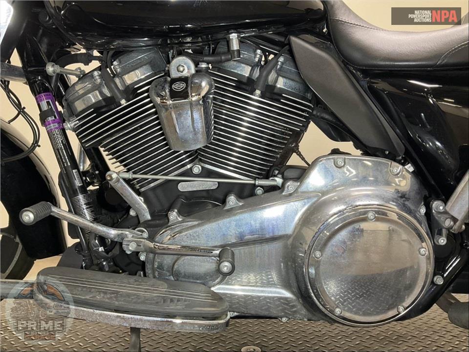 2023 Harley-Davidson FLTRX ROAD GLIDE — фото 7