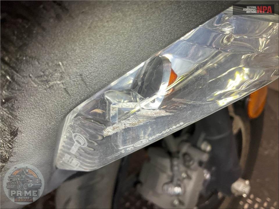 2024 Kawasaki EX500HRFNL NINJA 500 — фото 29