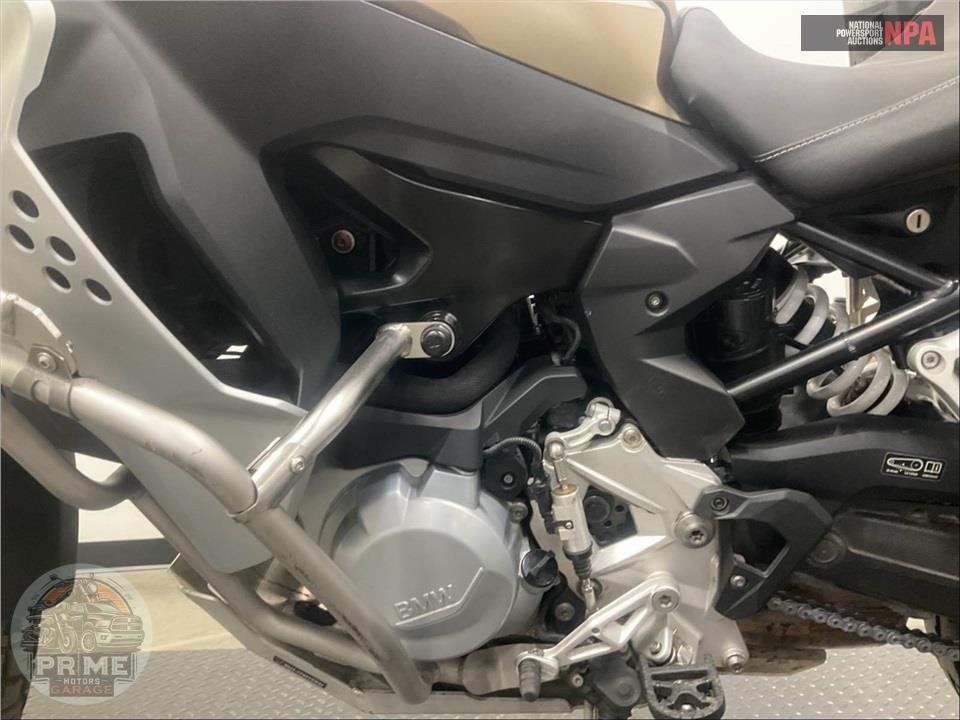 2021 Bmw F850GS ADVENTURE — фото 7