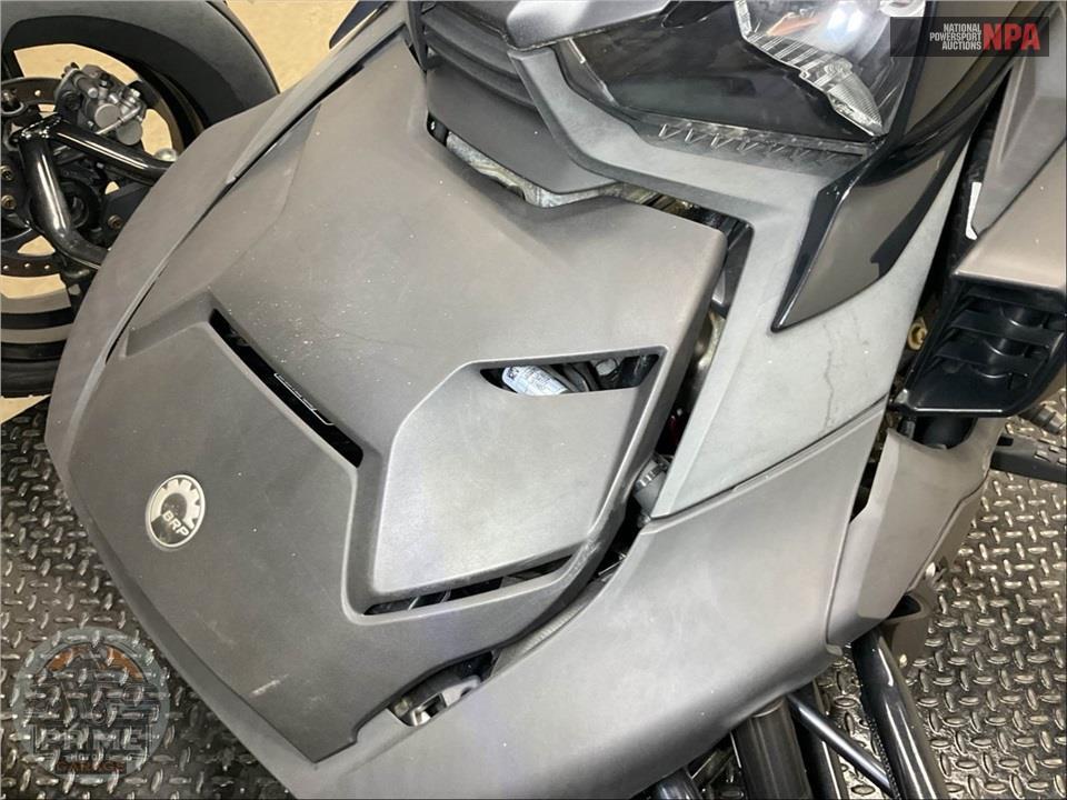 2022 Can-Am RYKER 900 SPORT — фото 14