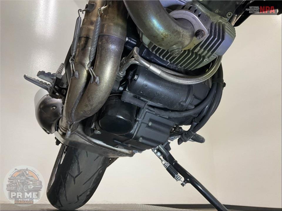2019 Ducati MONSTER 797 PLUS (STAR WHITE SILK) — фото 12