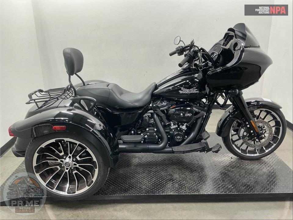 2023 Harley-Davidson FLTRT ROAD GLIDE 3 — фото 1