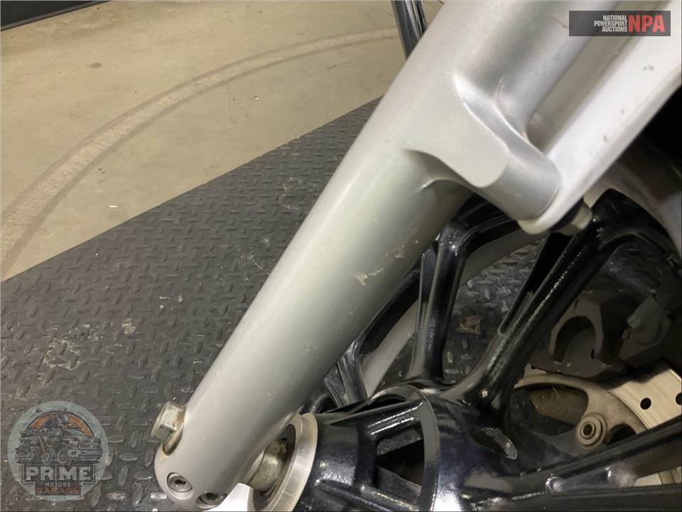 2015 Yamaha XVS95F V STAR 950 — фото 23