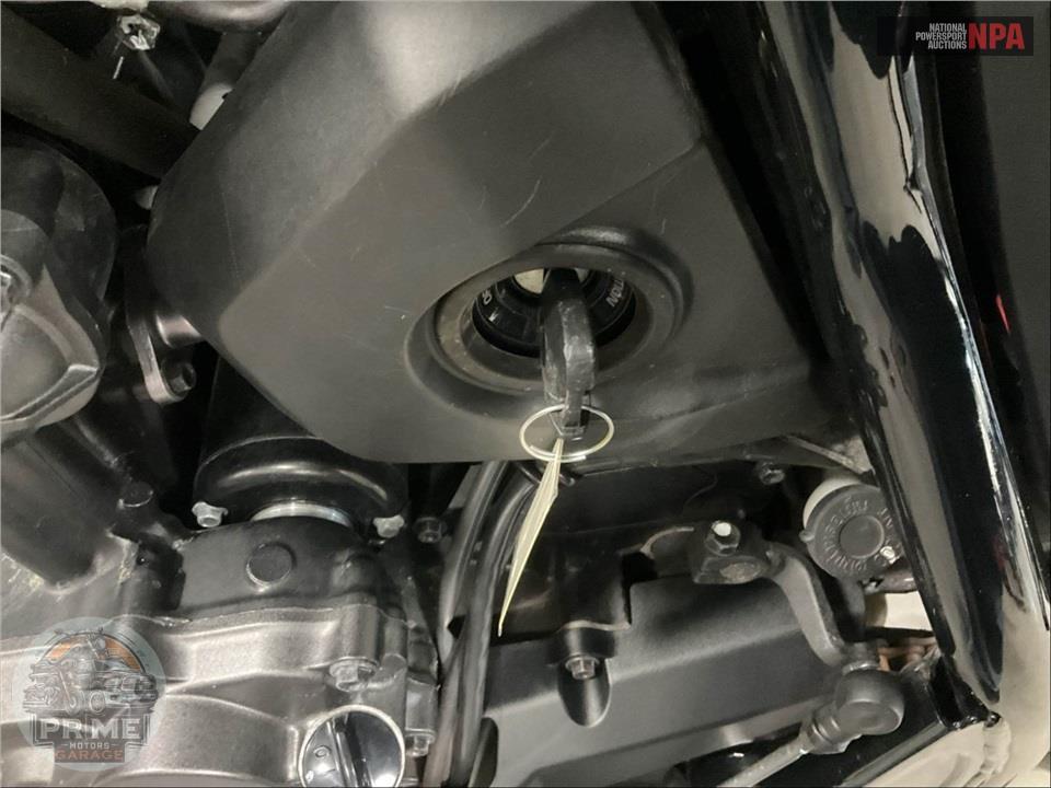 2021 Honda CMX1100A REBEL — фото 6