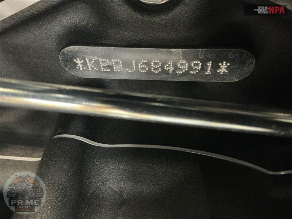 2018 Harley-Davidson FLHTK ULTRA LIMITED — фото 30