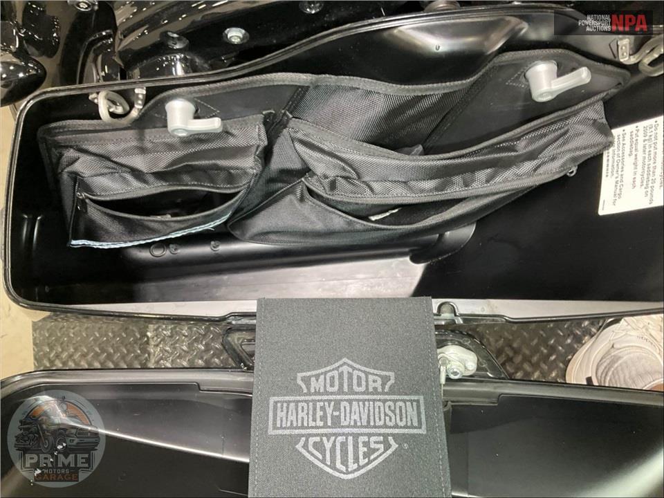 2023 Harley-Davidson FLHXS STREET GLIDE SPECIAL — фото 20