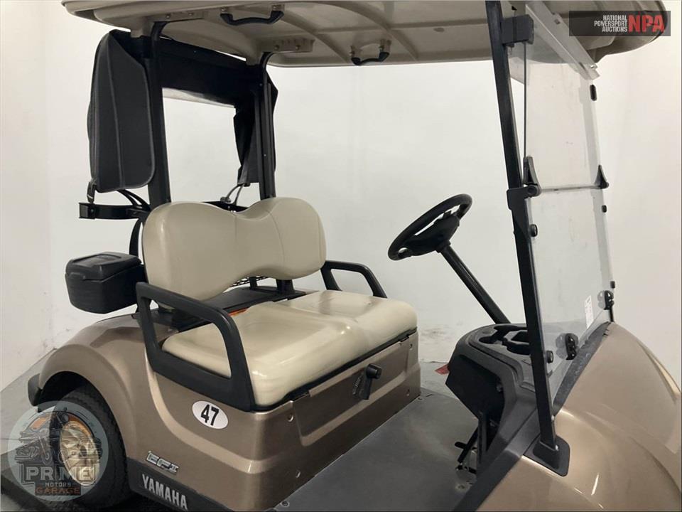 2021 Yamaha DR2AV1XFI FLEET — фото 6