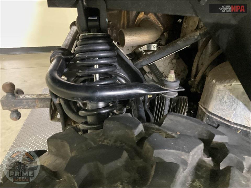 2023 Can-Am DEFENDER PRO XT HD10 — фото 10