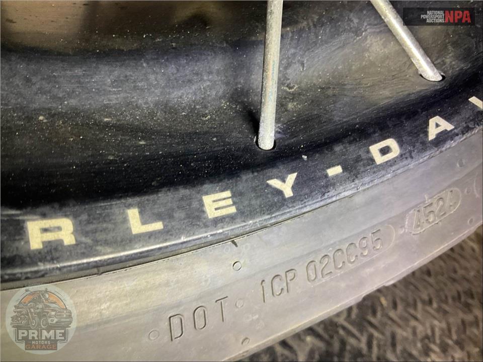2022 Harley-Davidson RA1250S PAN AMERICA 1250 SPECIAL — фото 17
