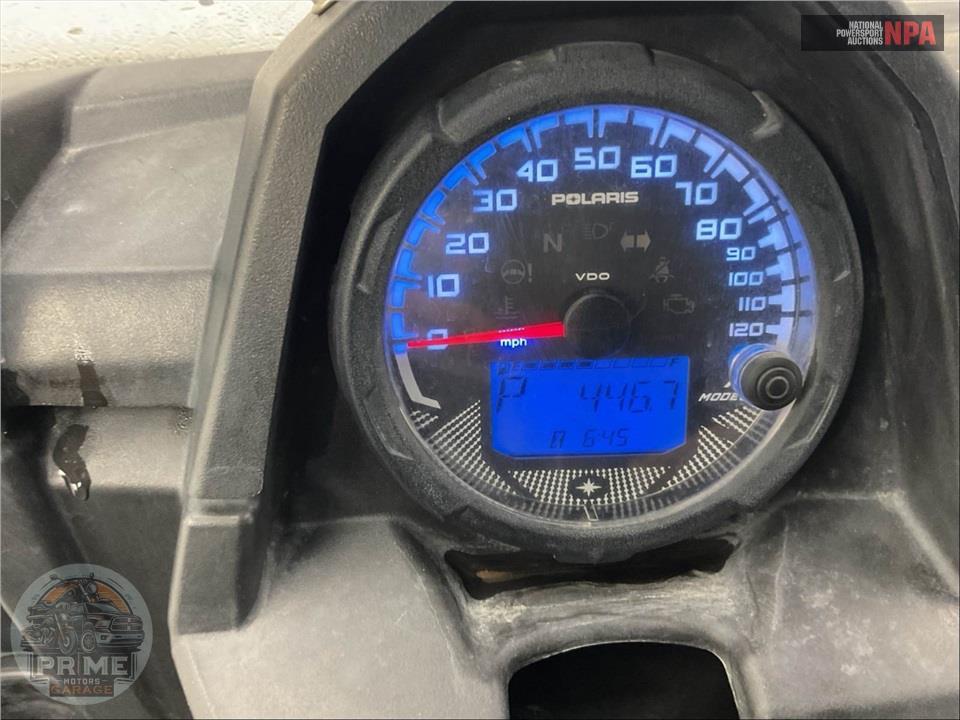 2019 Polaris RANGER CREW XP 900 — фото 6