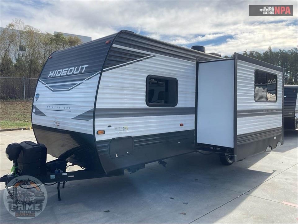2022 Keystone Rv M-250 BH HIDEOUT SERIES — фото 2