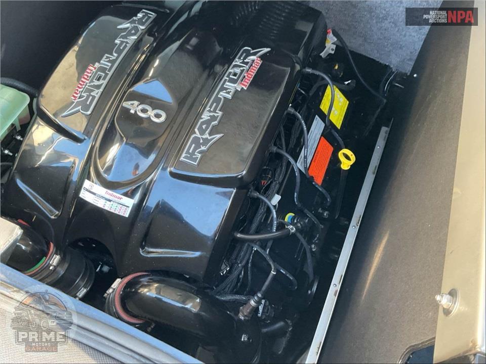 2022 Mb Sports B52 23 ALPHA SERIES L=23/E=1 400HP  RAPTOR VD — фото 8