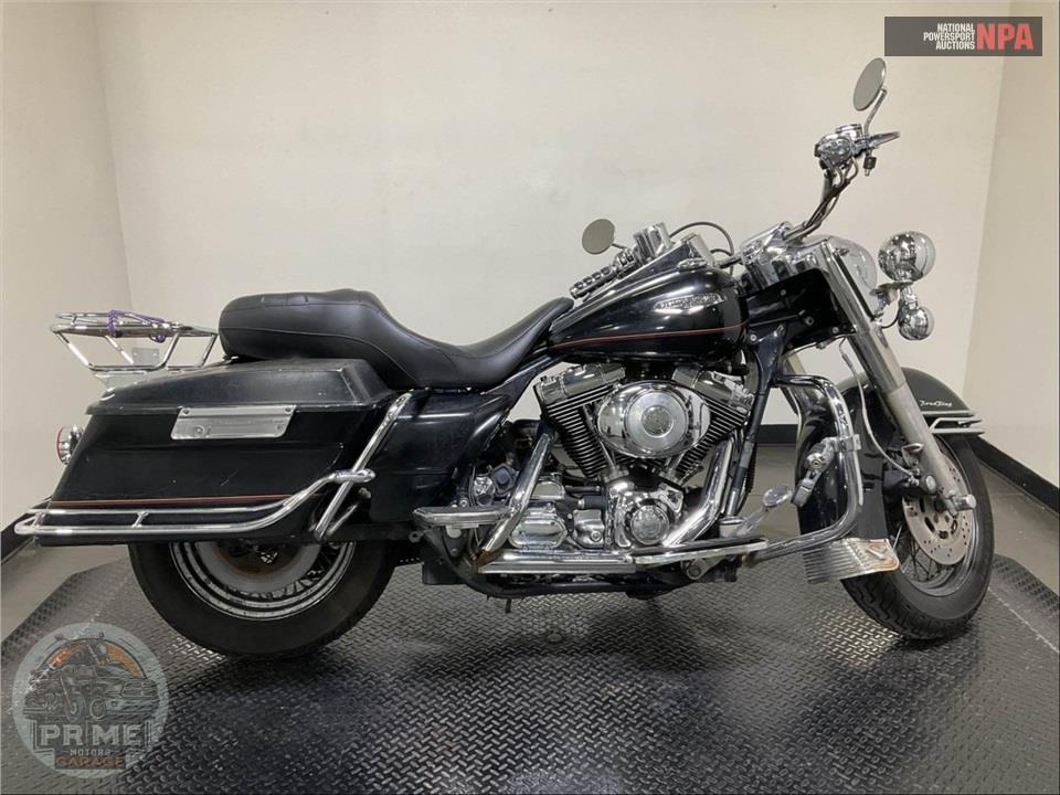 1999 Harley-Davidson FLHRCI ROAD KING CLASSIC — фото 1