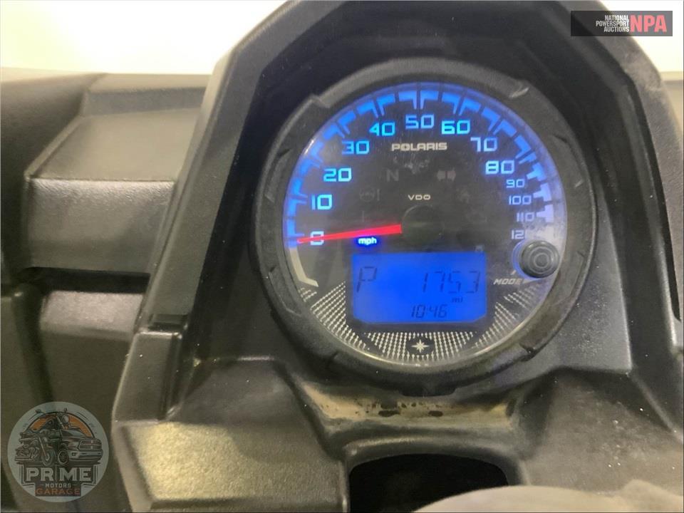 2019 Polaris RANGER XP 900 EPS PREMIUM — фото 5