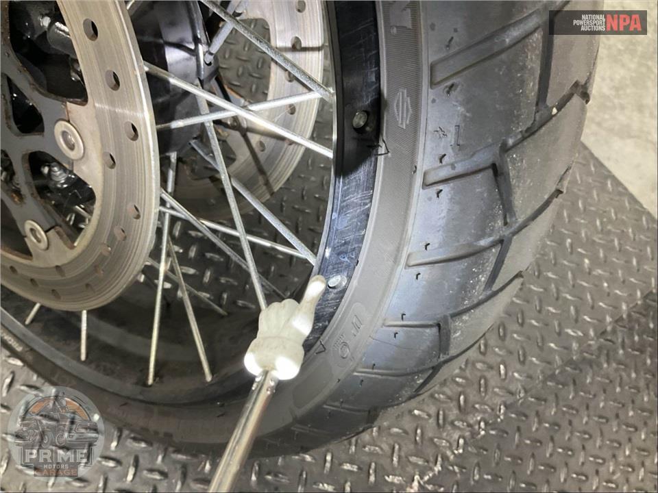 2023 Harley-Davidson RA1250S PAN AMERICA SPECIAL — фото 15