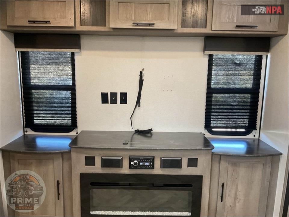 2021 Keystone Rv M-311 RE SPRINGDALE SERIES — фото 18