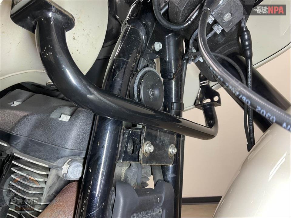 2023 Harley-Davidson FXLRS LOW RIDER S — фото 13