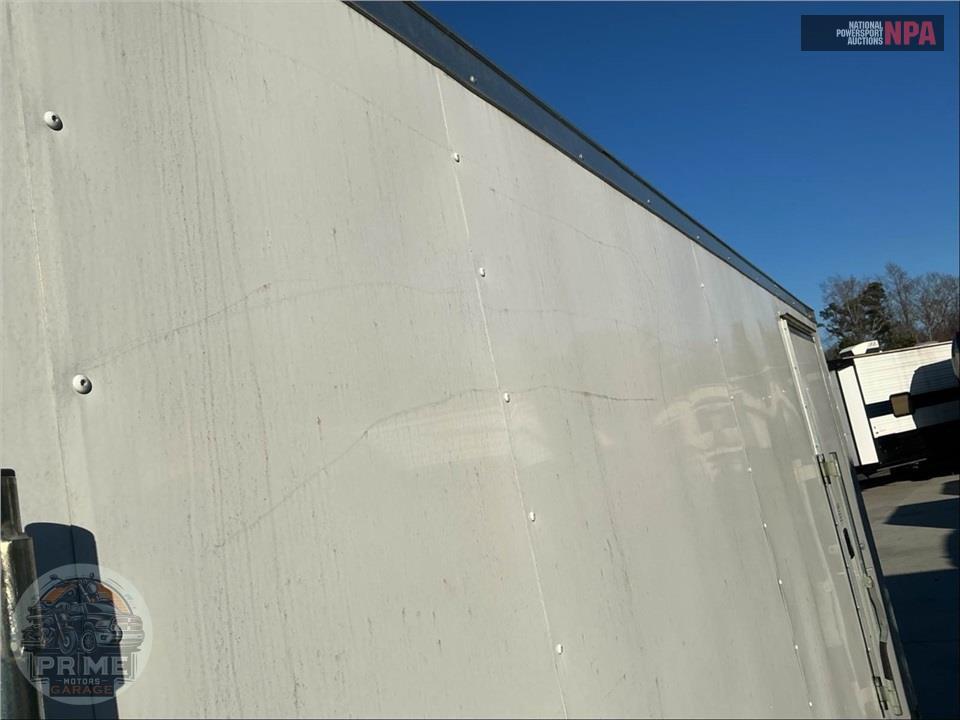 2022 Quality Cargo Trailer 6X14TA — фото 19