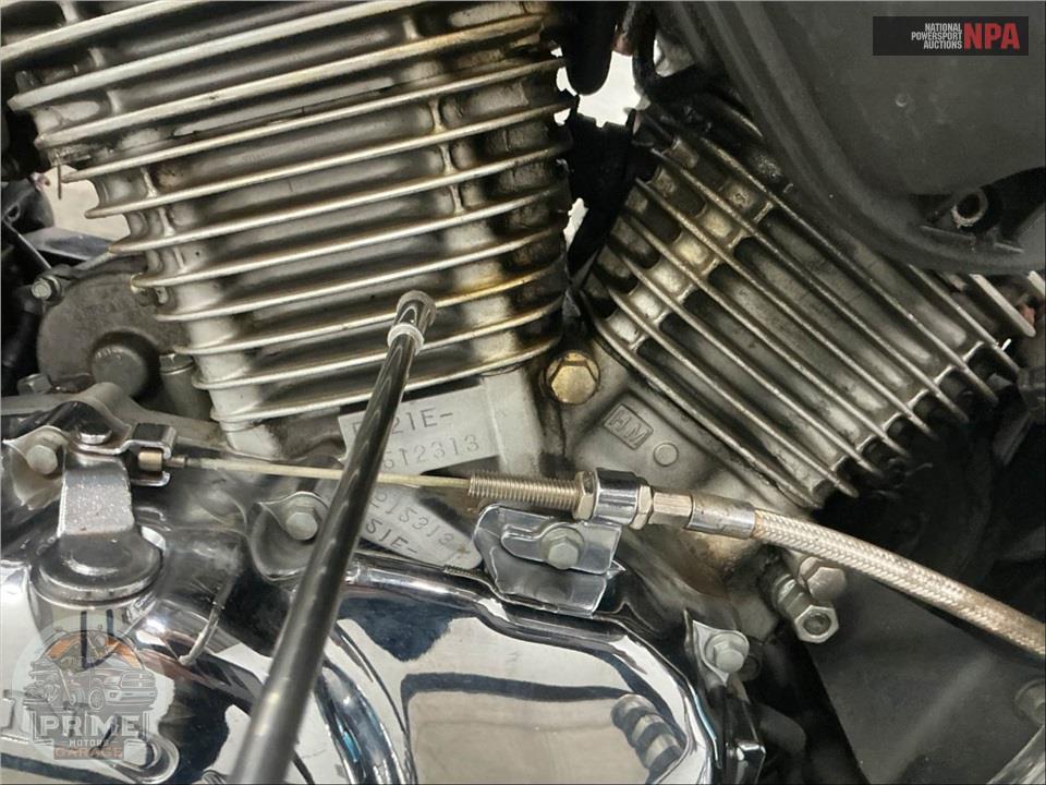 2002 Honda VT600CD2 SHADOW VLX DLX — фото 10