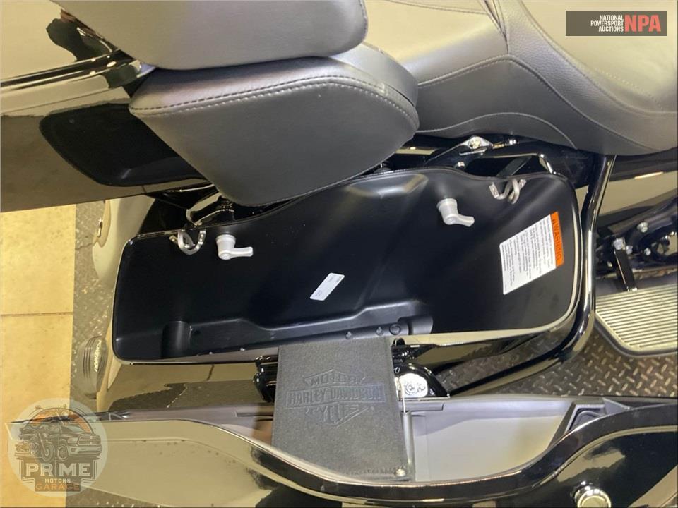 2024 Harley-Davidson FLHTK ULTRA LIMITED — фото 12