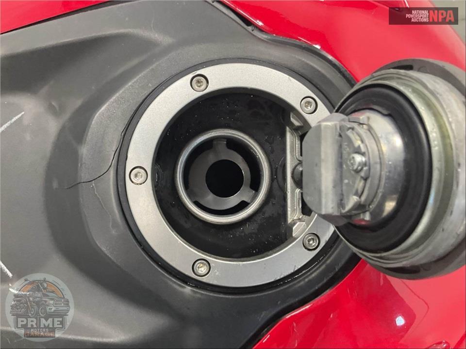 2023 Honda CBR1000RR — фото 31