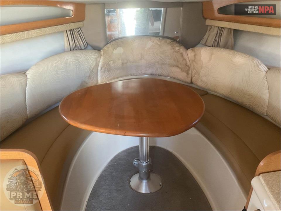 2006 Chaparral Boats SIGNATURE 290 L=31/E=2 SD — фото 21