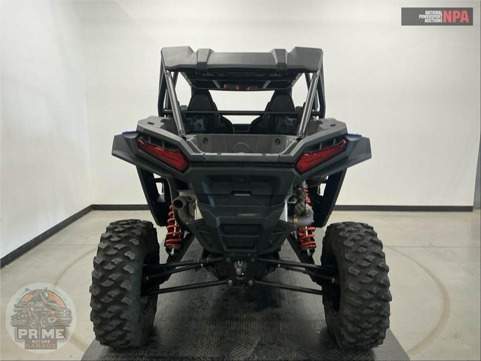 2025 Polaris RZR XP 4 1000 ULTIMATE — фото 4