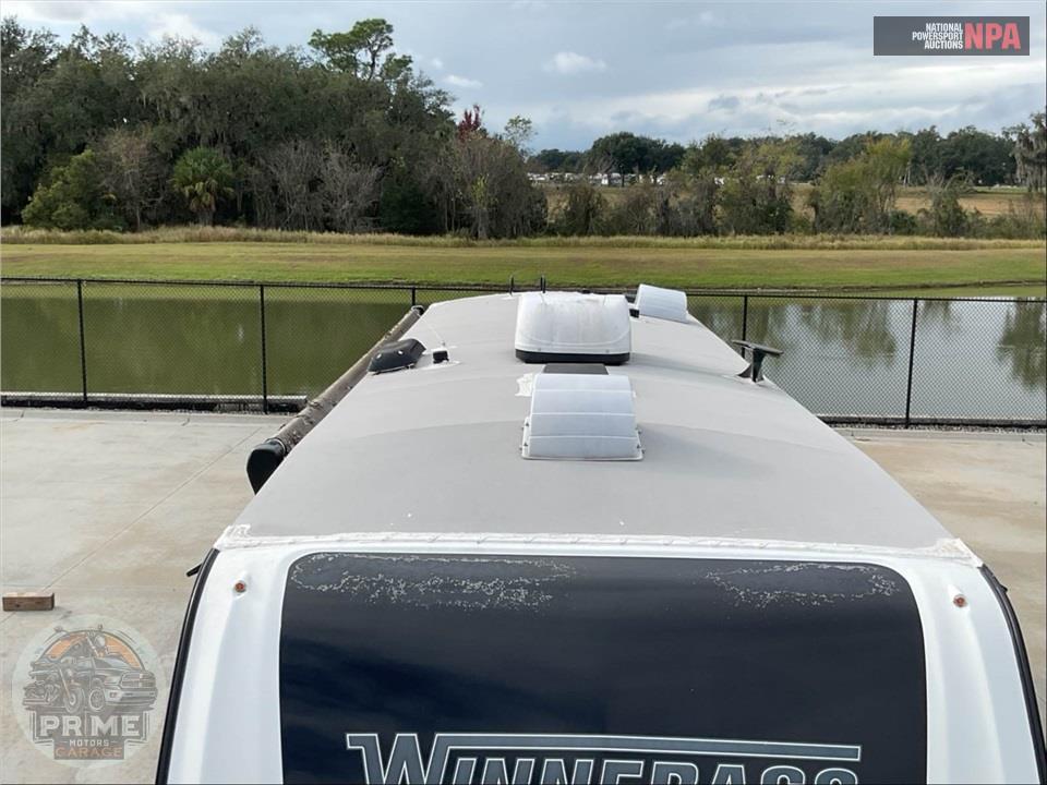 2019 Minnie M-27BHSS - MINNIE PLUS SERIES — фото 31