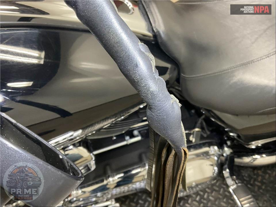 2014 Harley-Davidson FLHX STREET GLIDE — фото 26