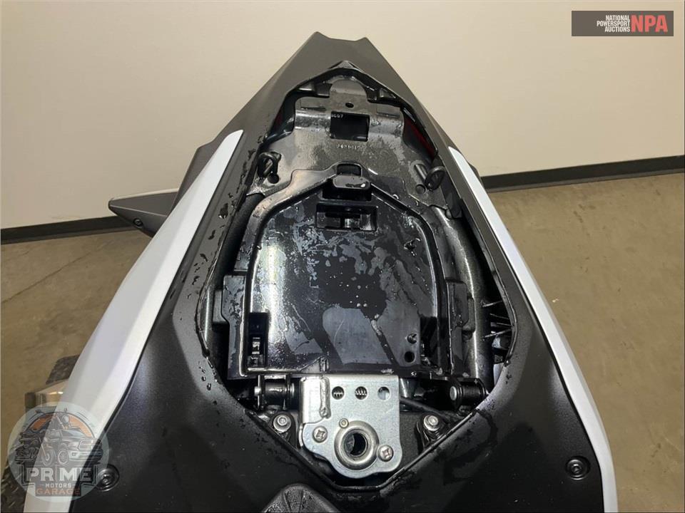 2024 Kawasaki EX500GRFNL NINJA 500 (ABS) — фото 13