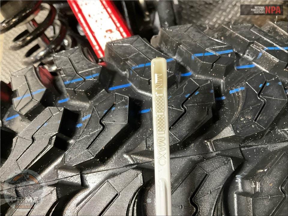 2026 Can-Am MAVERICK SPORT X RC 1000R — фото 11