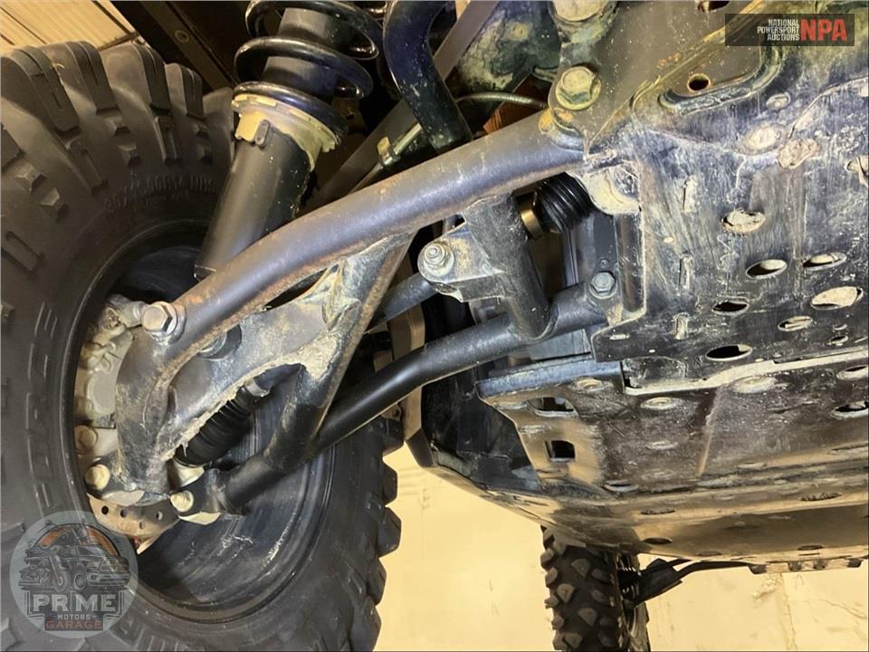 2023 Can-Am COMMANDER X MR 1000R (CAMOUFLAGE) — фото 26