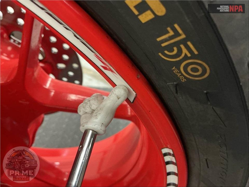 2016 Aprilia TUONO V4 1100 RR FACTORY ABS — фото 23