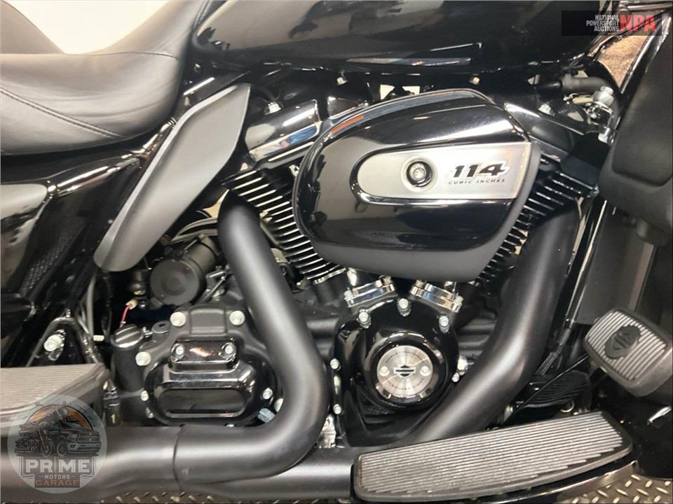 2024 Harley-Davidson FLHTK ULTRA LIMITED — фото 6