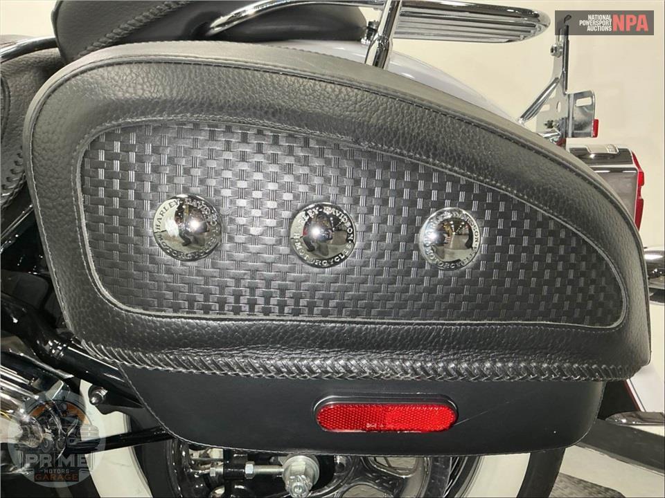 2005 Harley-Davidson FLSTNI SOFTAIL DELUXE — фото 18
