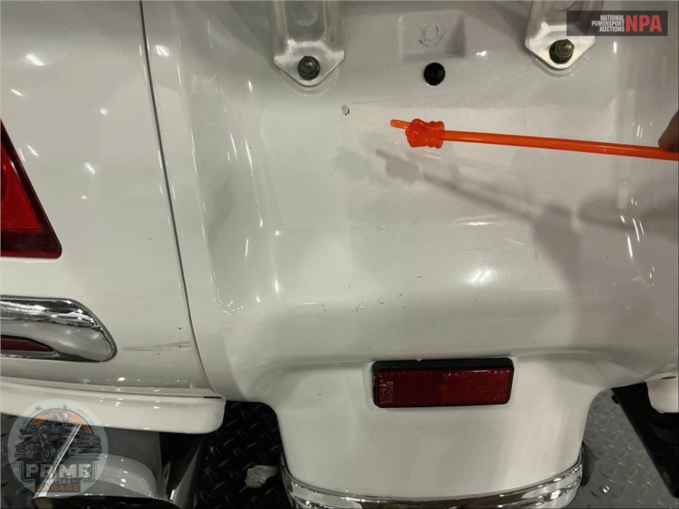 2006 Honda GL1800P6 GOLDWING — фото 14