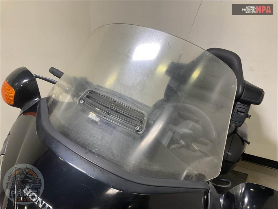 2014 Honda GL18HPNAME GOLDWING (ABS) (**) — фото 33