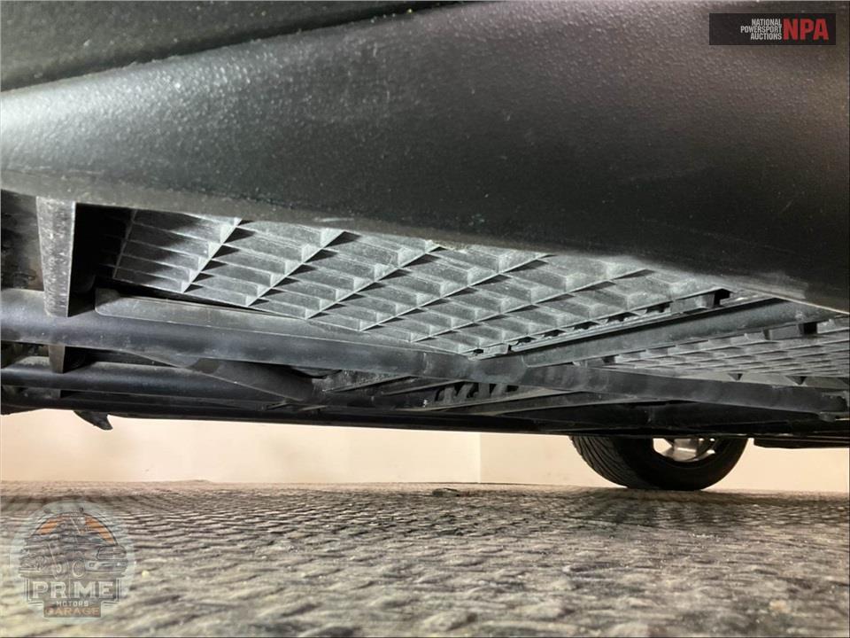 2024 Polaris SLINGSHOT S WITH TECHNOLOGY PACKAGE 1 AUTODRIVE — фото 9
