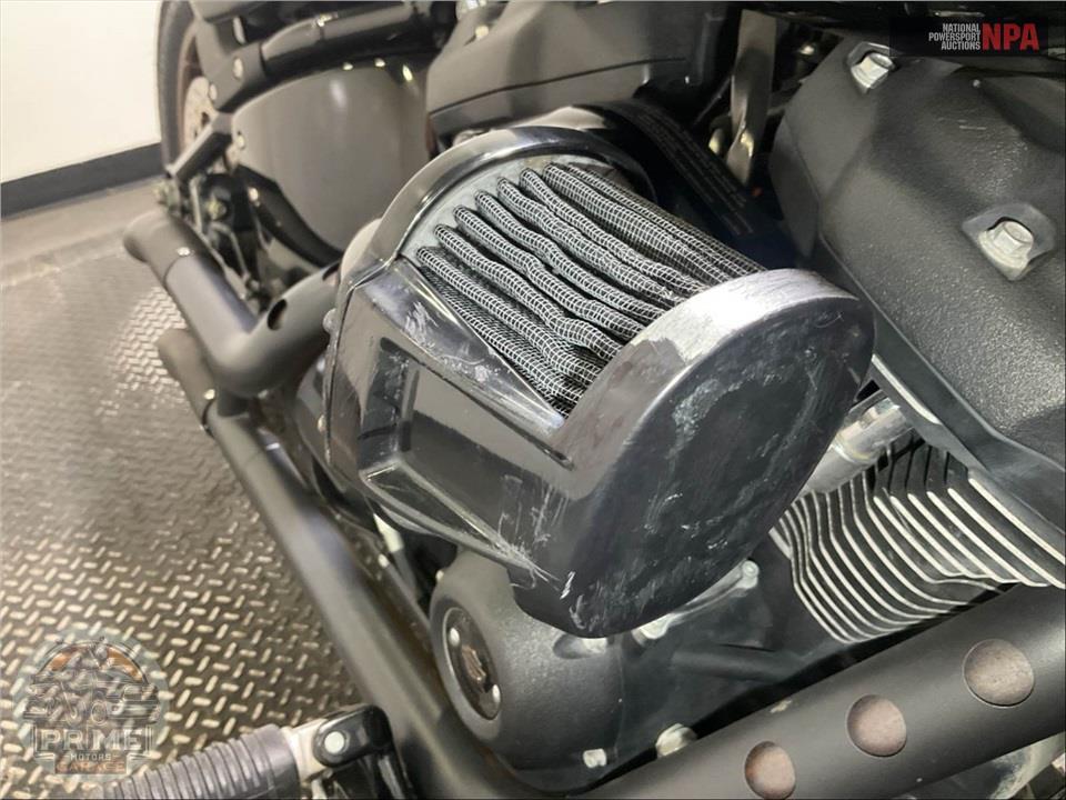 2023 Harley-Davidson FXLRS LOW RIDER S — фото 10