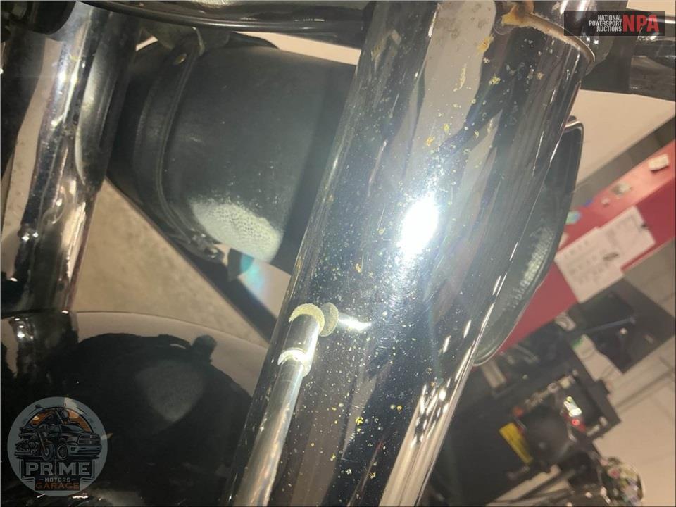 2000 Honda VT750CD2Y SHADOW ACE DLX — фото 31