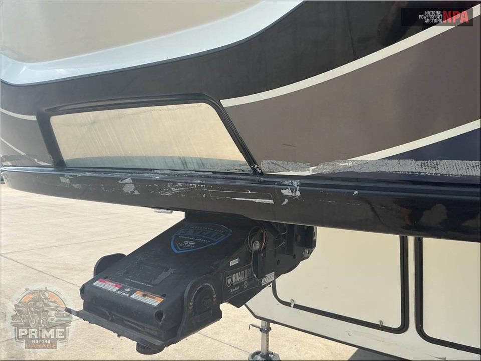 2021 Keystone Rv M-295 RL - MONTANA HIGH COUNTRY FIFTH WHEEL SERIES — фото 50